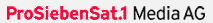 Pro7Sat1MediaAG